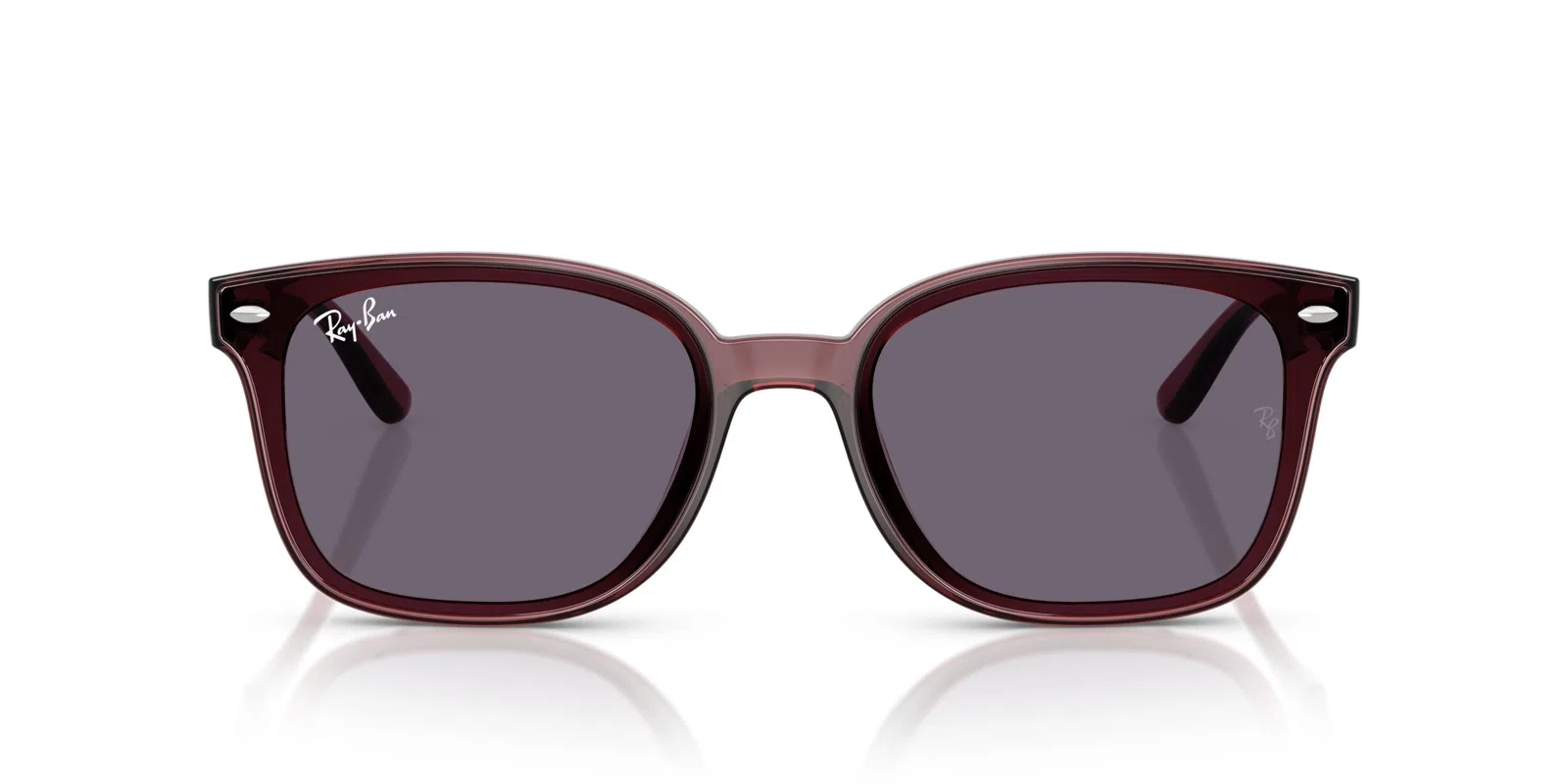 Ray-Ban 4461D Sunglasses - view 34